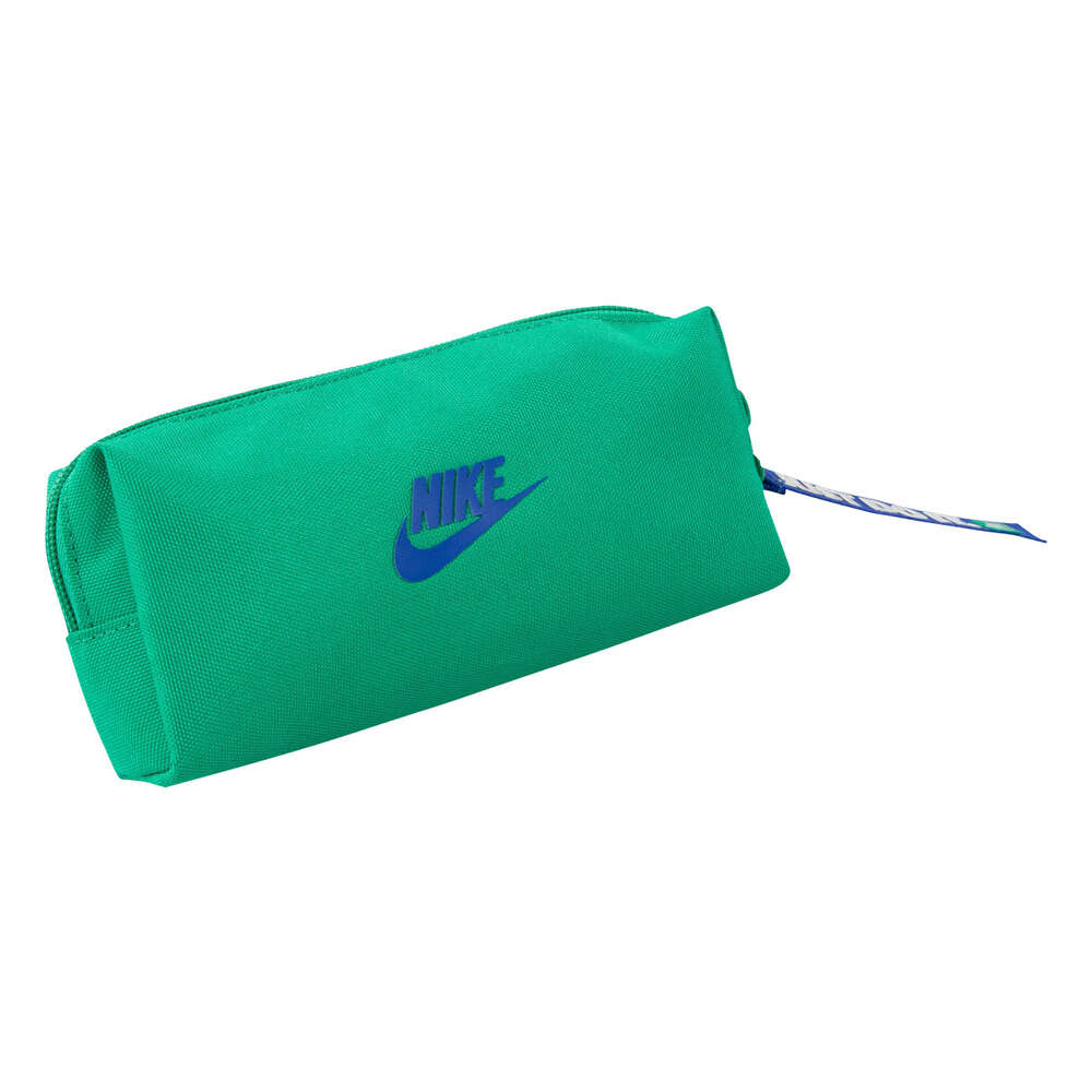 Nike Lunch Bag with Pencil Case - Blue
