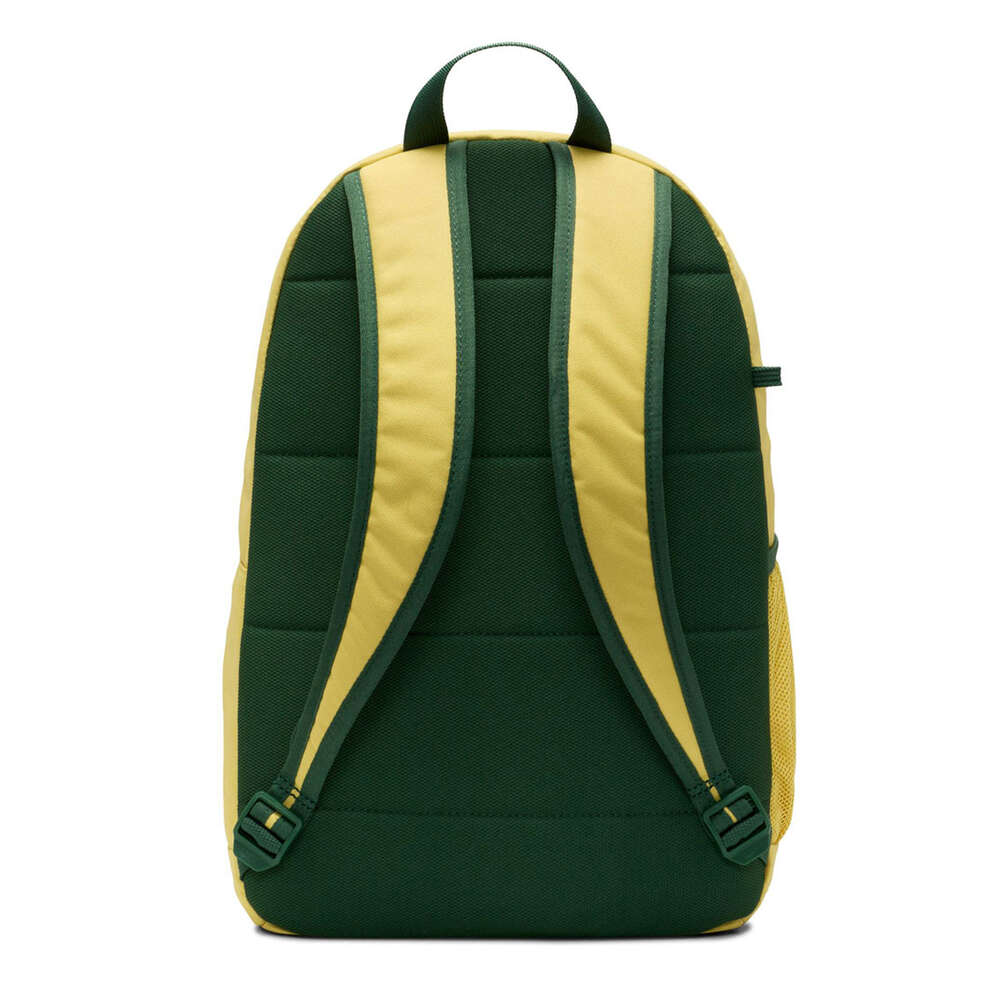 Nike Youth Elemental Backpack - Yellow