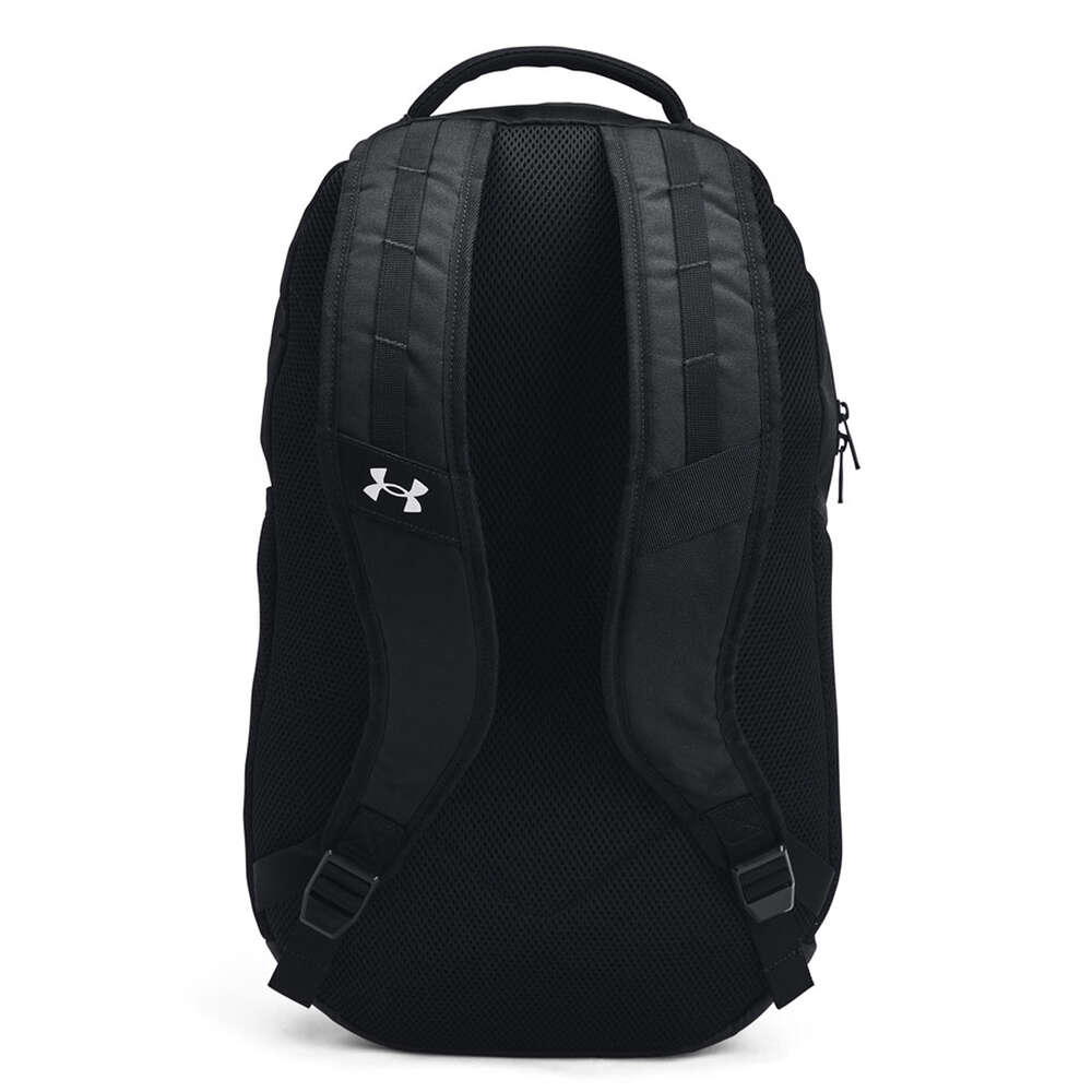 Under Armour Hustle 6.0 Backpack - Balck
