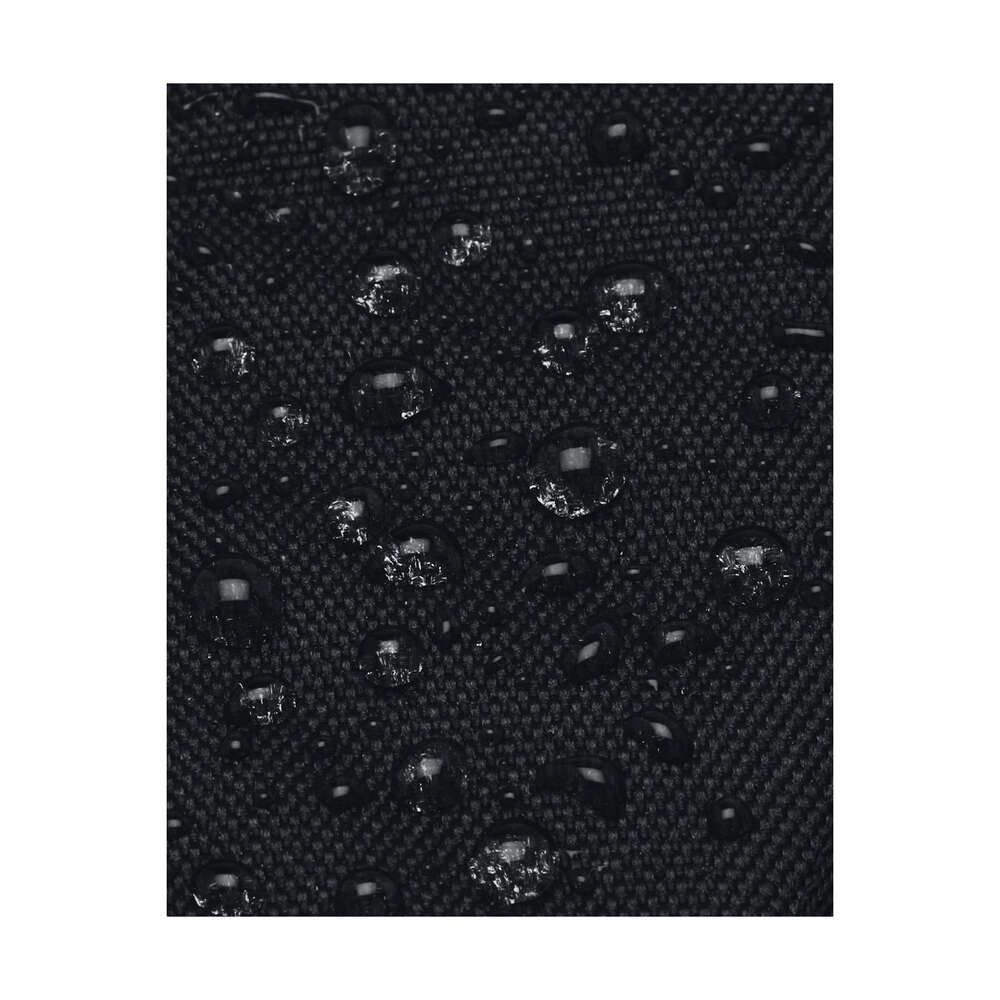 Under Armour Hustle 6.0 Backpack - Balck