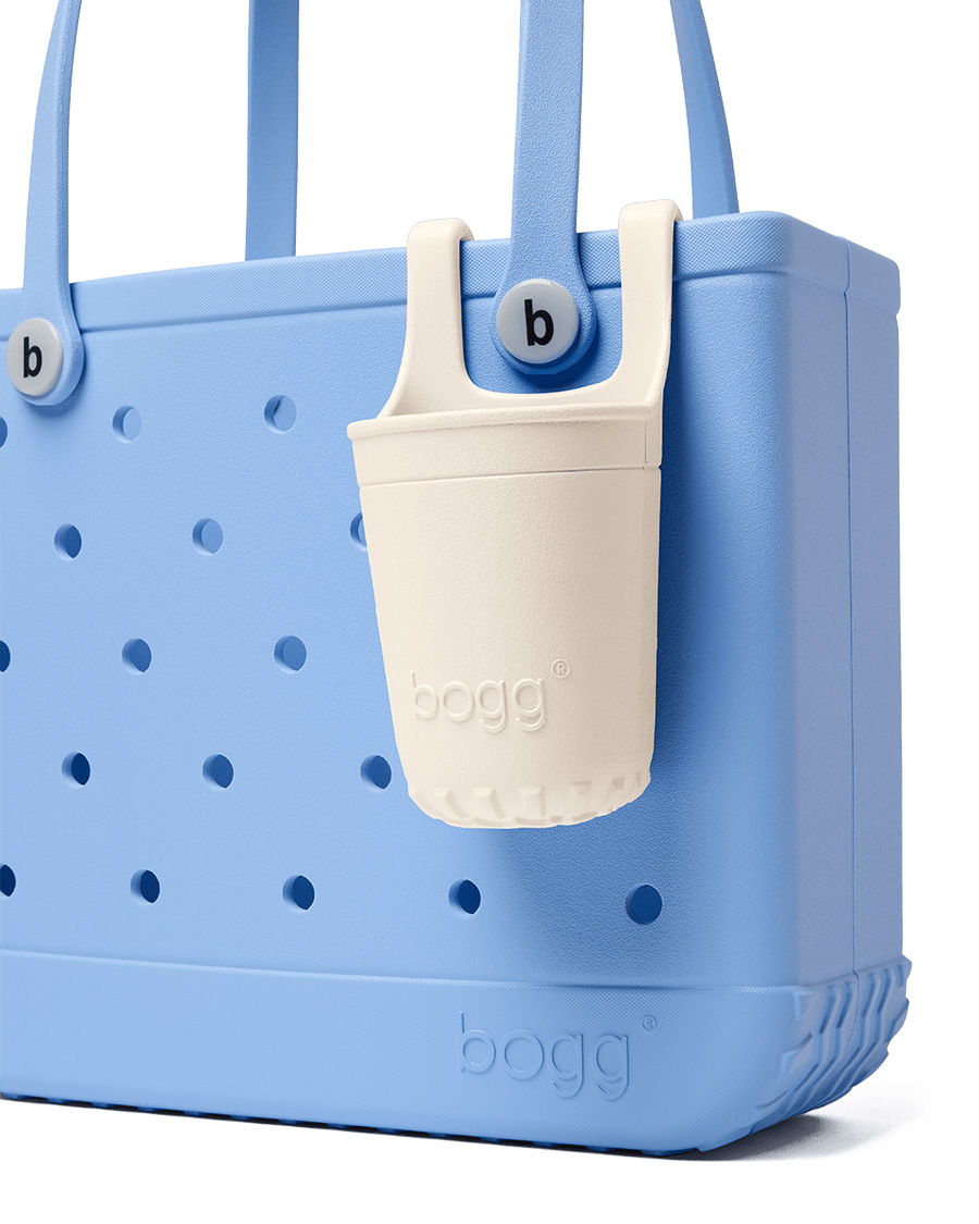 Bogg Bevy - Coconut