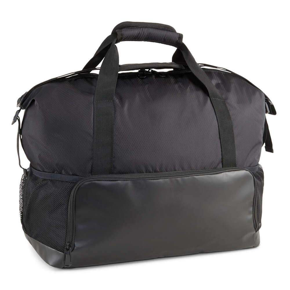 Puma Training Sports Bag - Balck