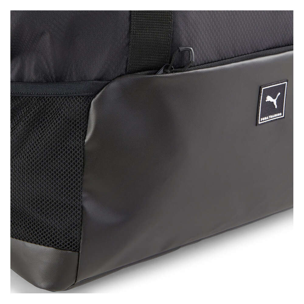 Puma Training Sports Bag - Balck