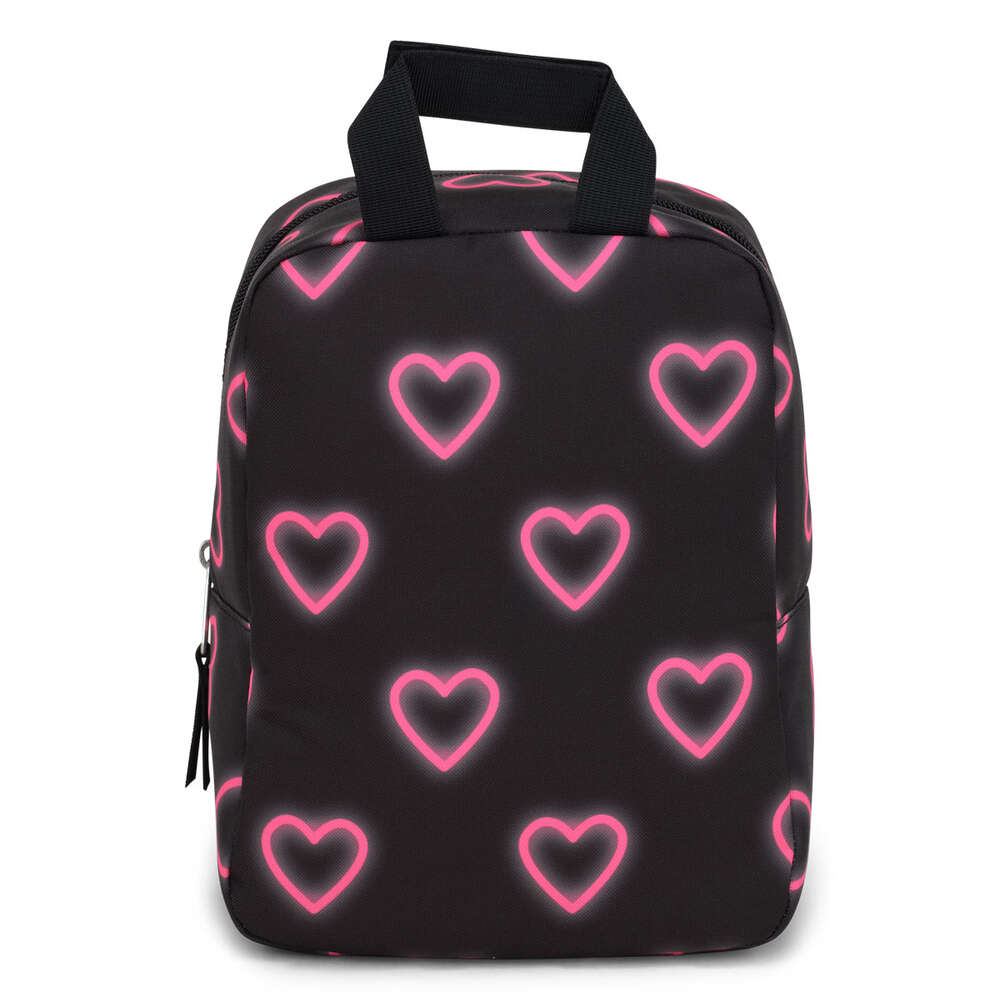 JanSport Big Break Lunch Bag - Balck