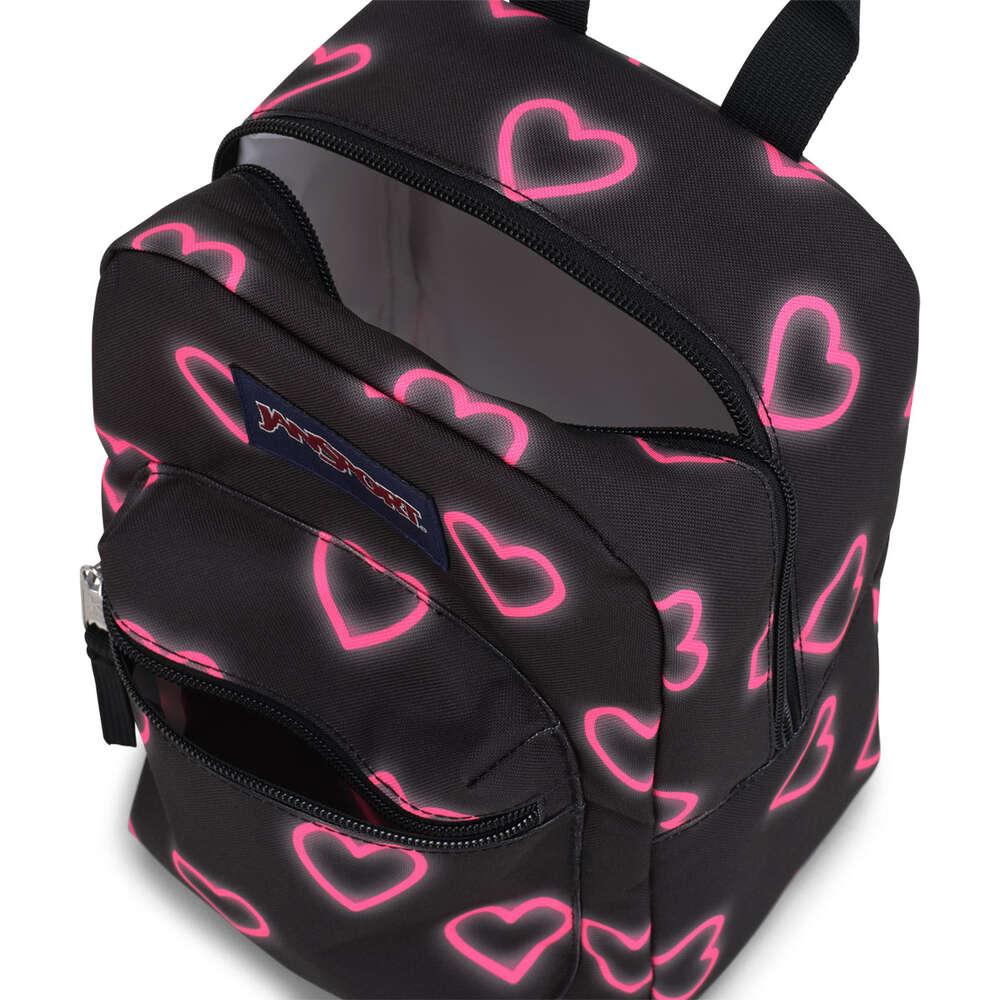 JanSport Big Break Lunch Bag - Balck