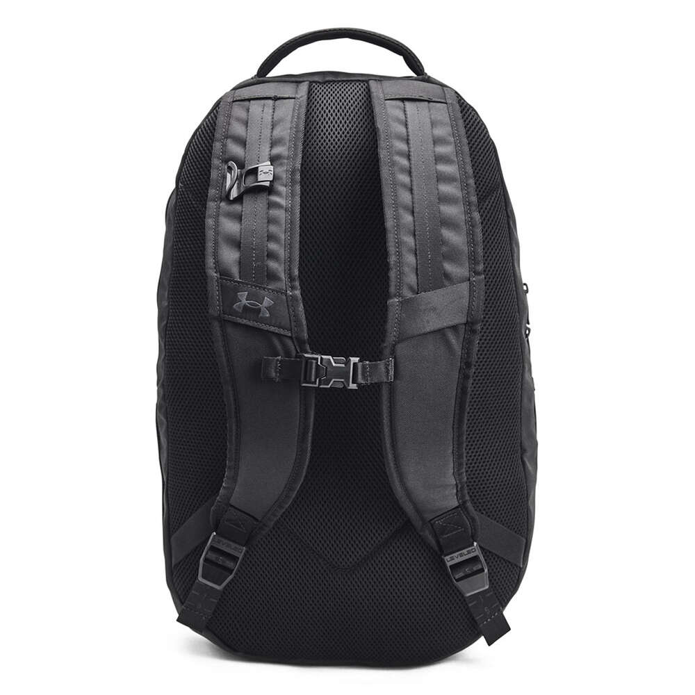 Under Armour Hustle 6.0 Pro Backpack - Balck