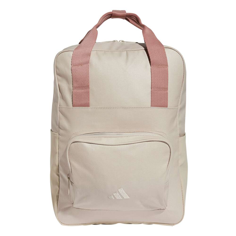 adidas Classic Prime Backpack Alumina/clay - Alumina / Clay
