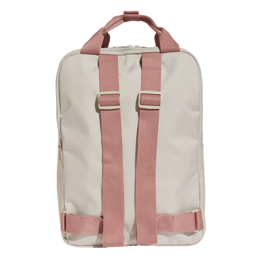 adidas Classic Prime Backpack Alumina/clay - Alumina / Clay
