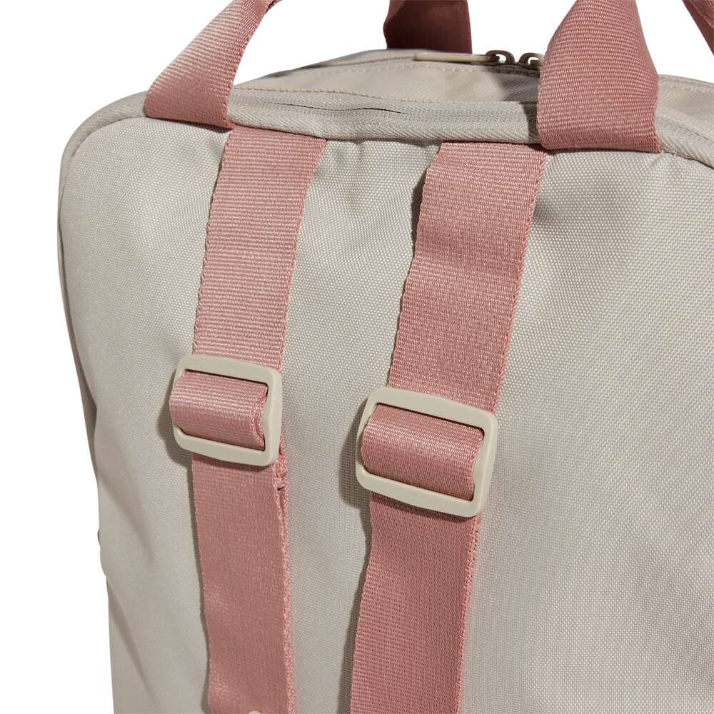 adidas Classic Prime Backpack Alumina/clay - Alumina / Clay