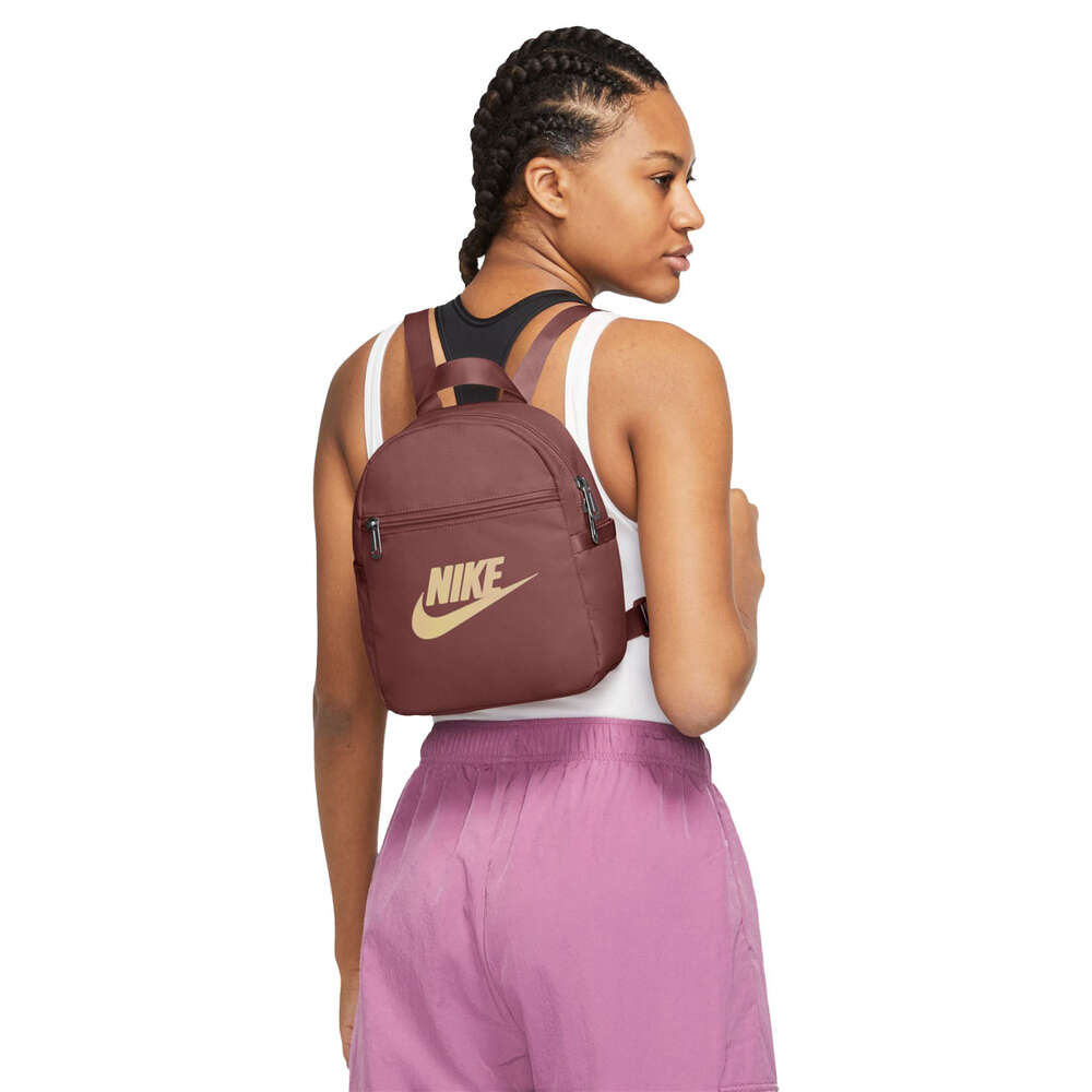 Nike Sportswear Futura 365 Backpack - Brown