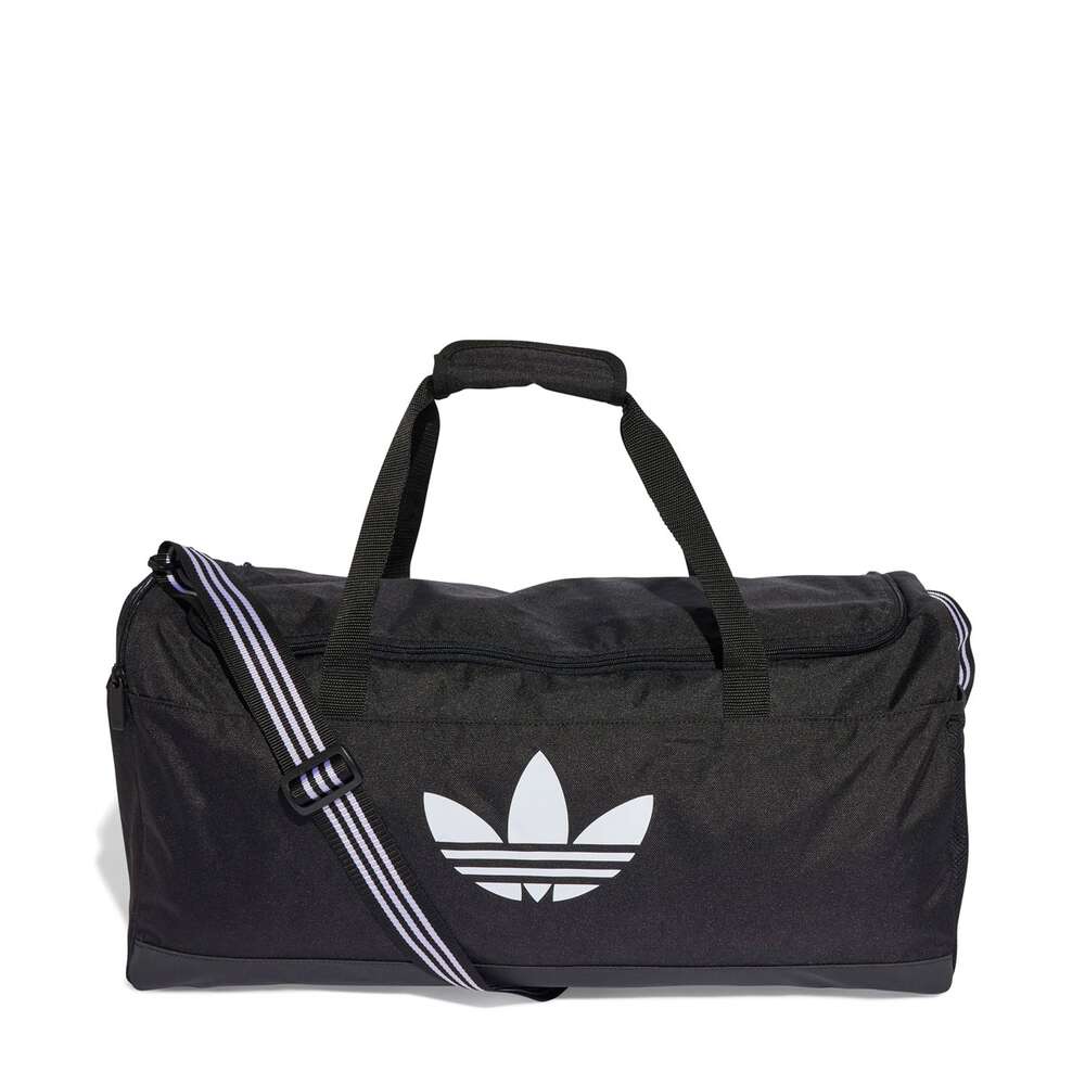 adidas Originals Duffle Bag - Balck