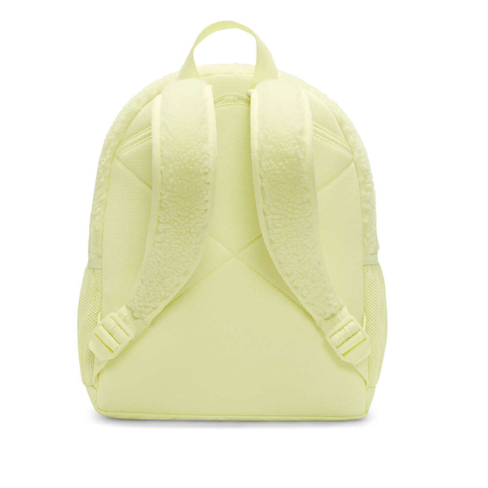 Nike Youth Brasilia Just Do It Mini Backpack - Yellow