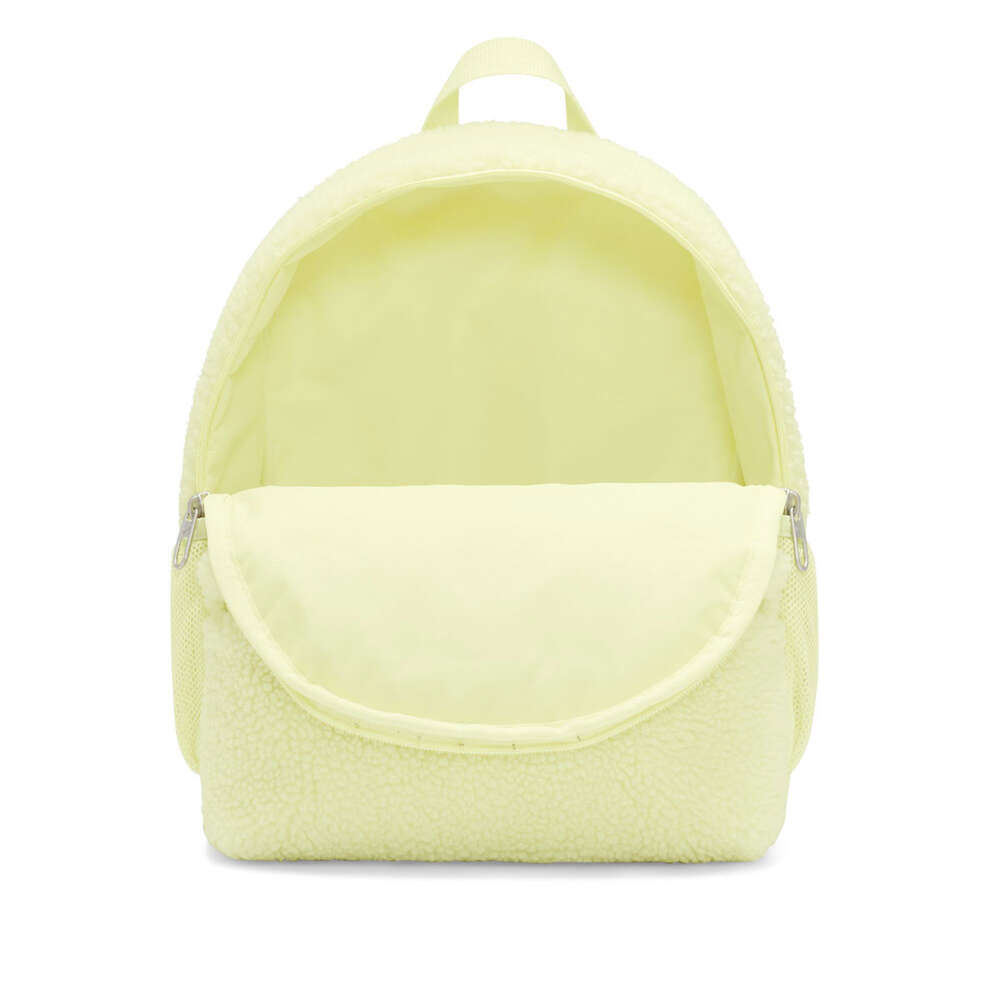 Nike Youth Brasilia Just Do It Mini Backpack - Yellow