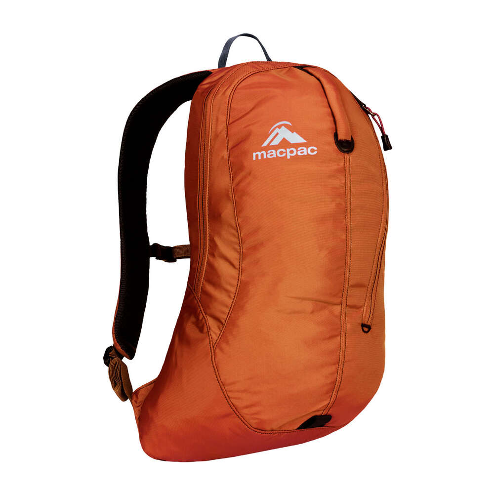 macpac Kahuna 1.1 18L Backpack - Brown