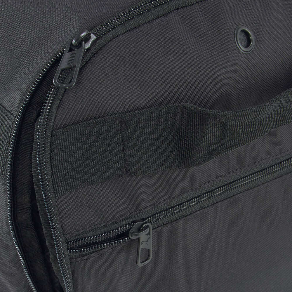 PUMA Challenger Duffle Bag Medium - Balck