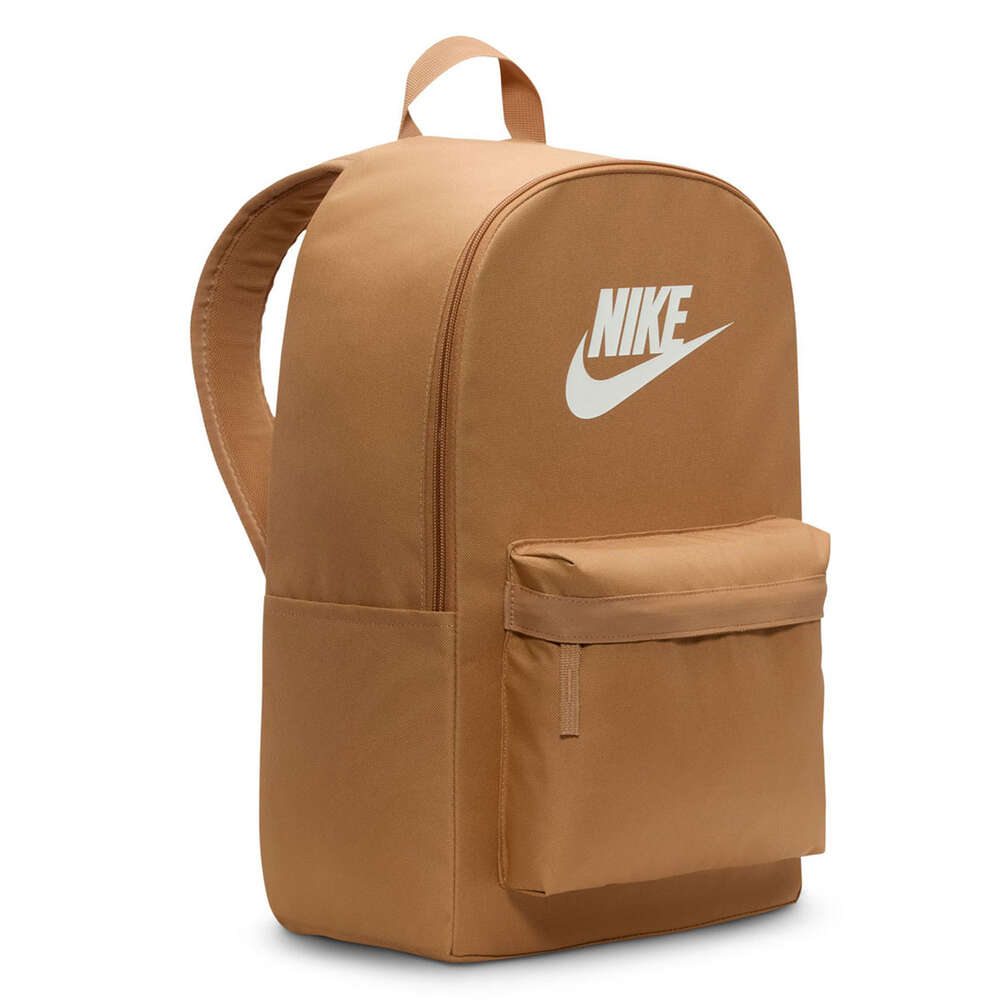 Nike Heritage Backpack - Brown