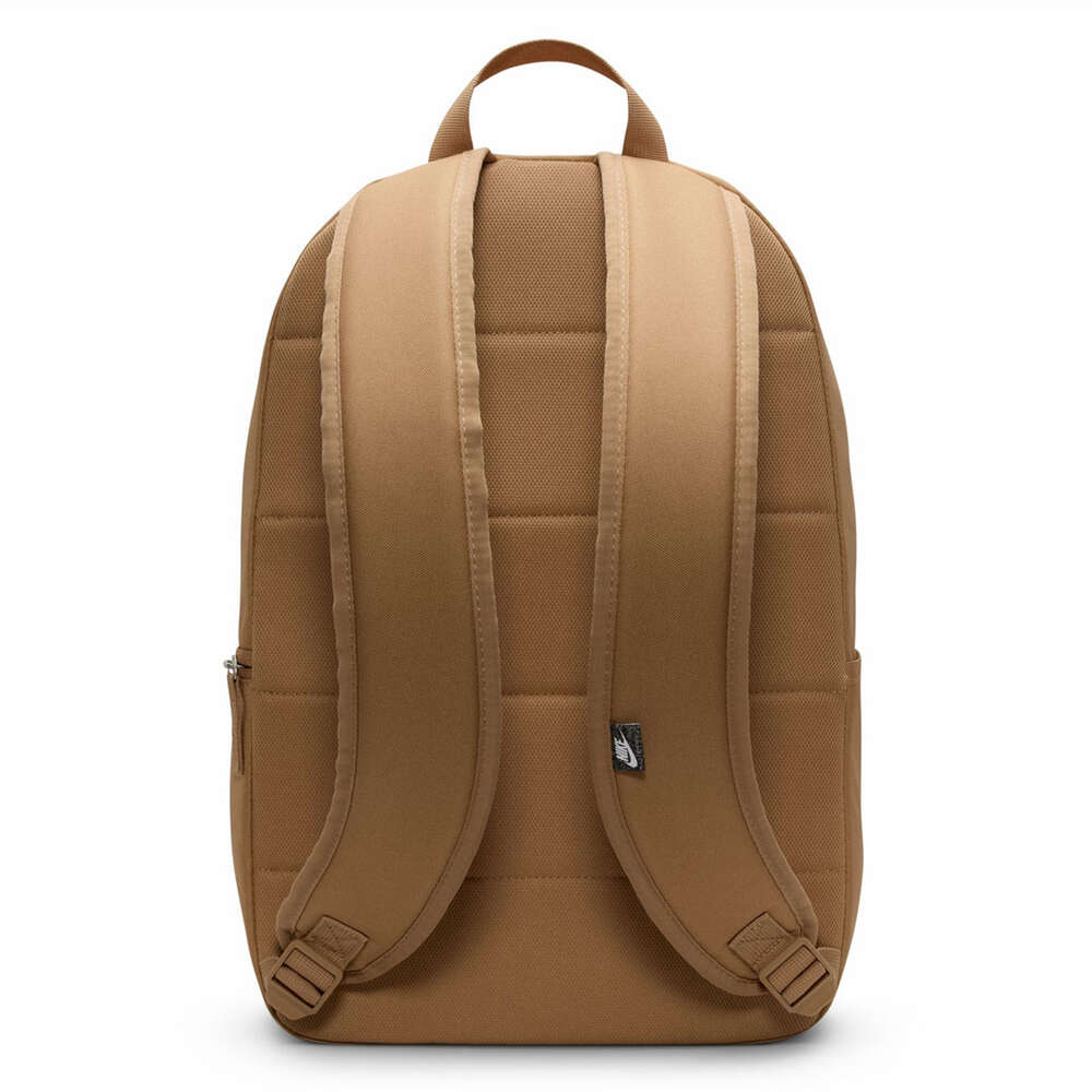 Nike Heritage Backpack - Brown
