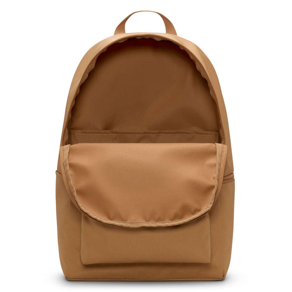 Nike Heritage Backpack - Brown