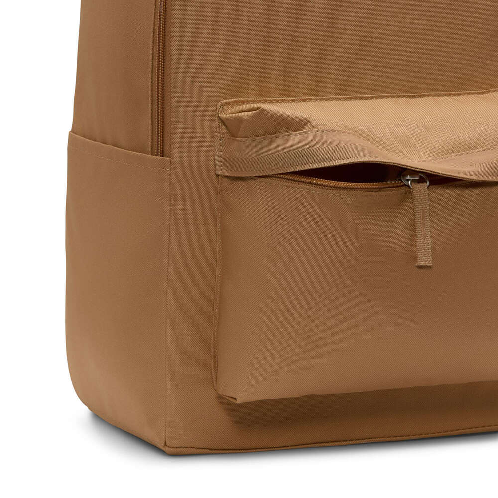 Nike Heritage Backpack - Brown
