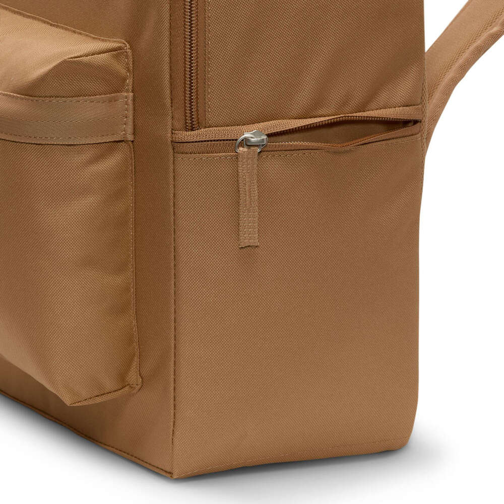 Nike Heritage Backpack - Brown