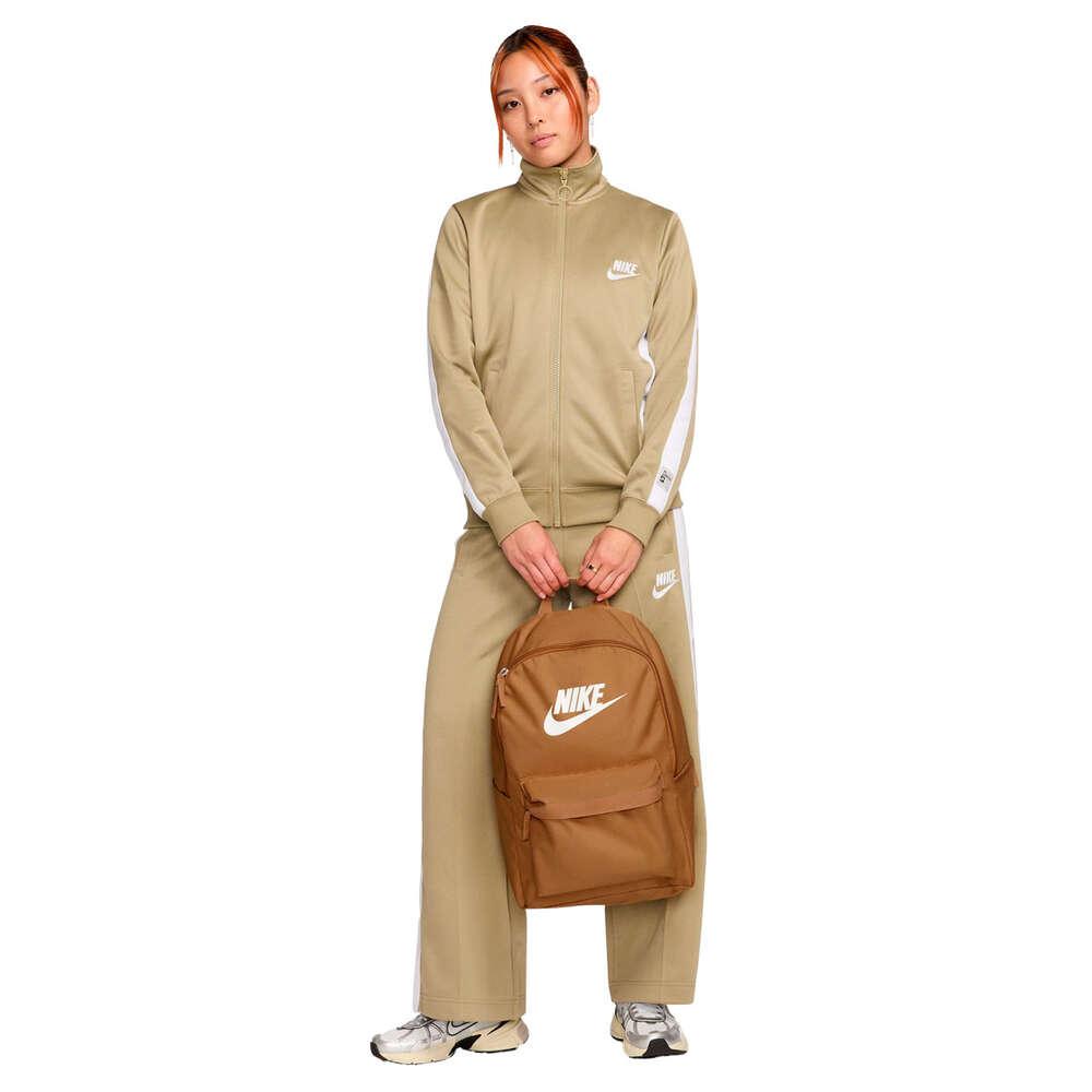 Nike Heritage Backpack - Brown
