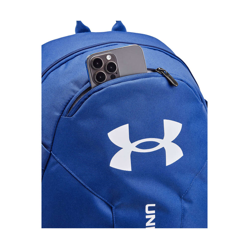 Under Armour Hustle Lite Backpack - Blue