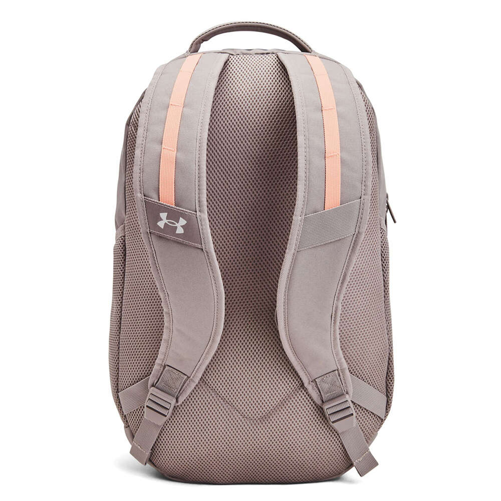 Under Armour Hustle 6.0 Backpack - Grey
