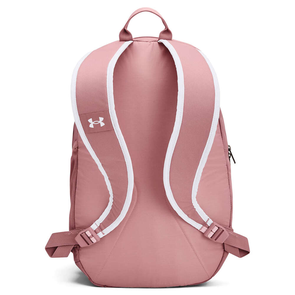 Under Armour Hustle Lite Backpack - Pink