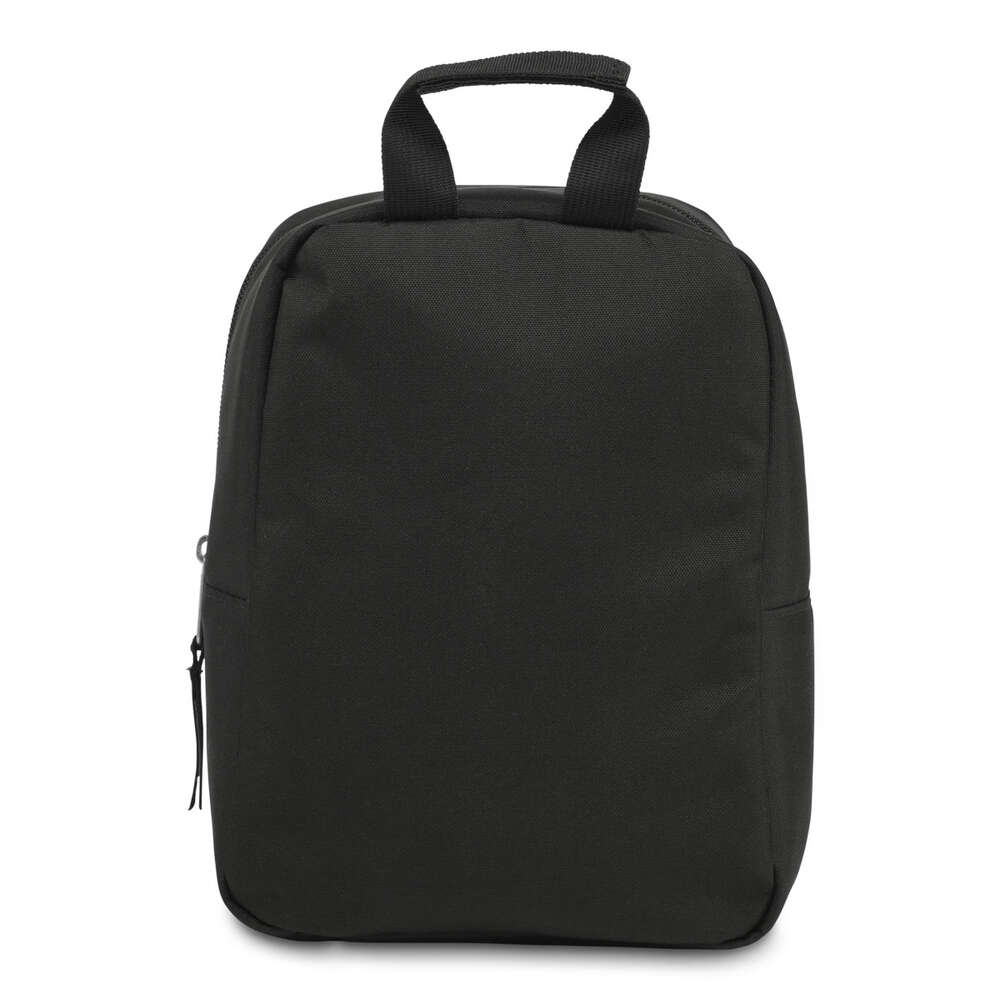 JanSport Big Break Lunch Bag - Black