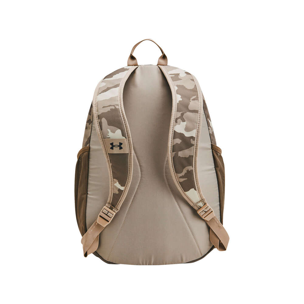 Under Armour Hustle Sport Backpack - Brown