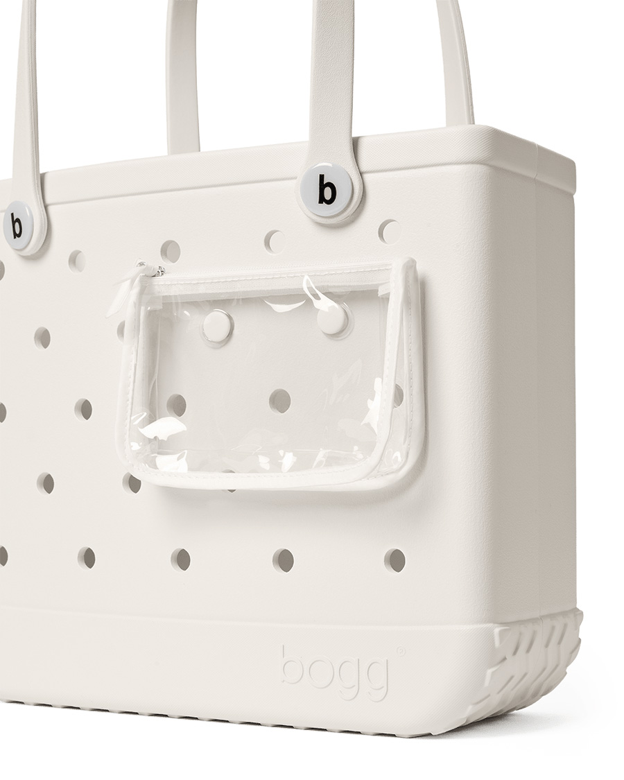 Baby Bogg Bag - Coconut