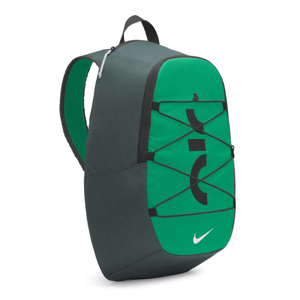 Nike Air Backpack - Green