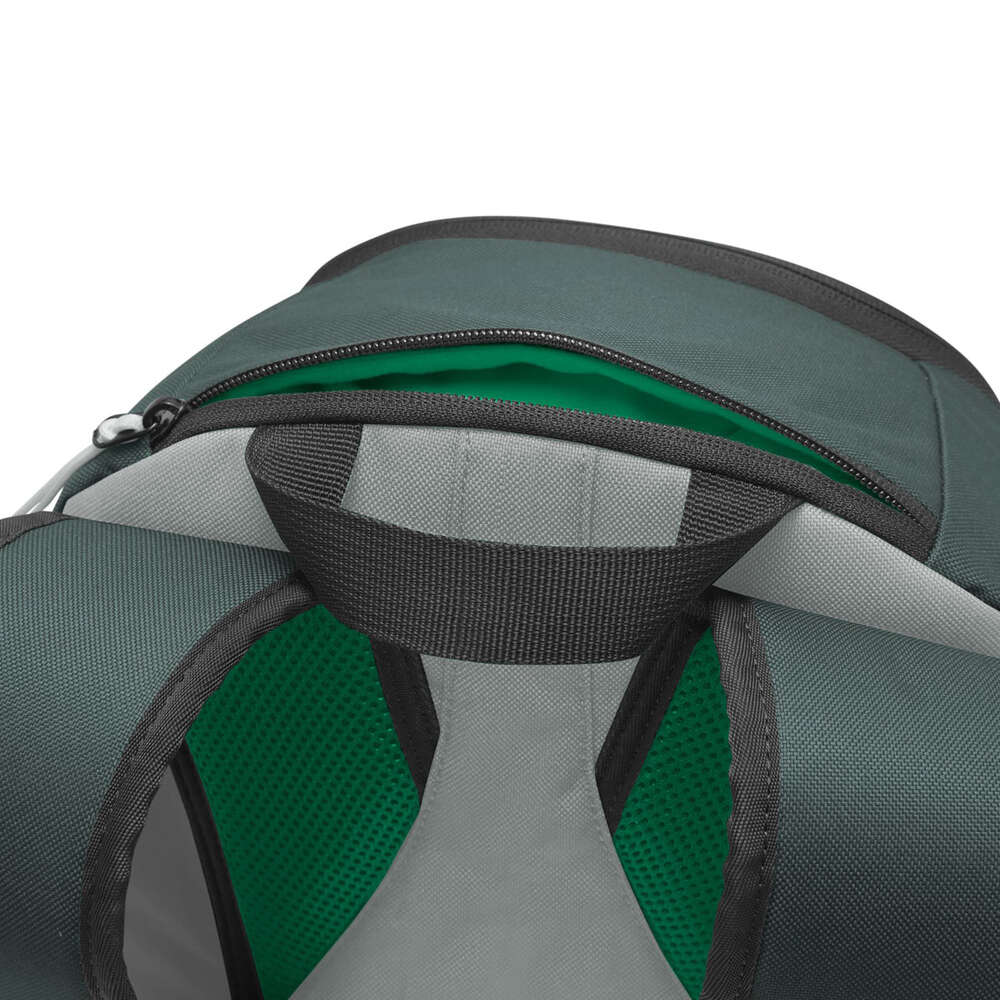Nike Air Backpack - Green
