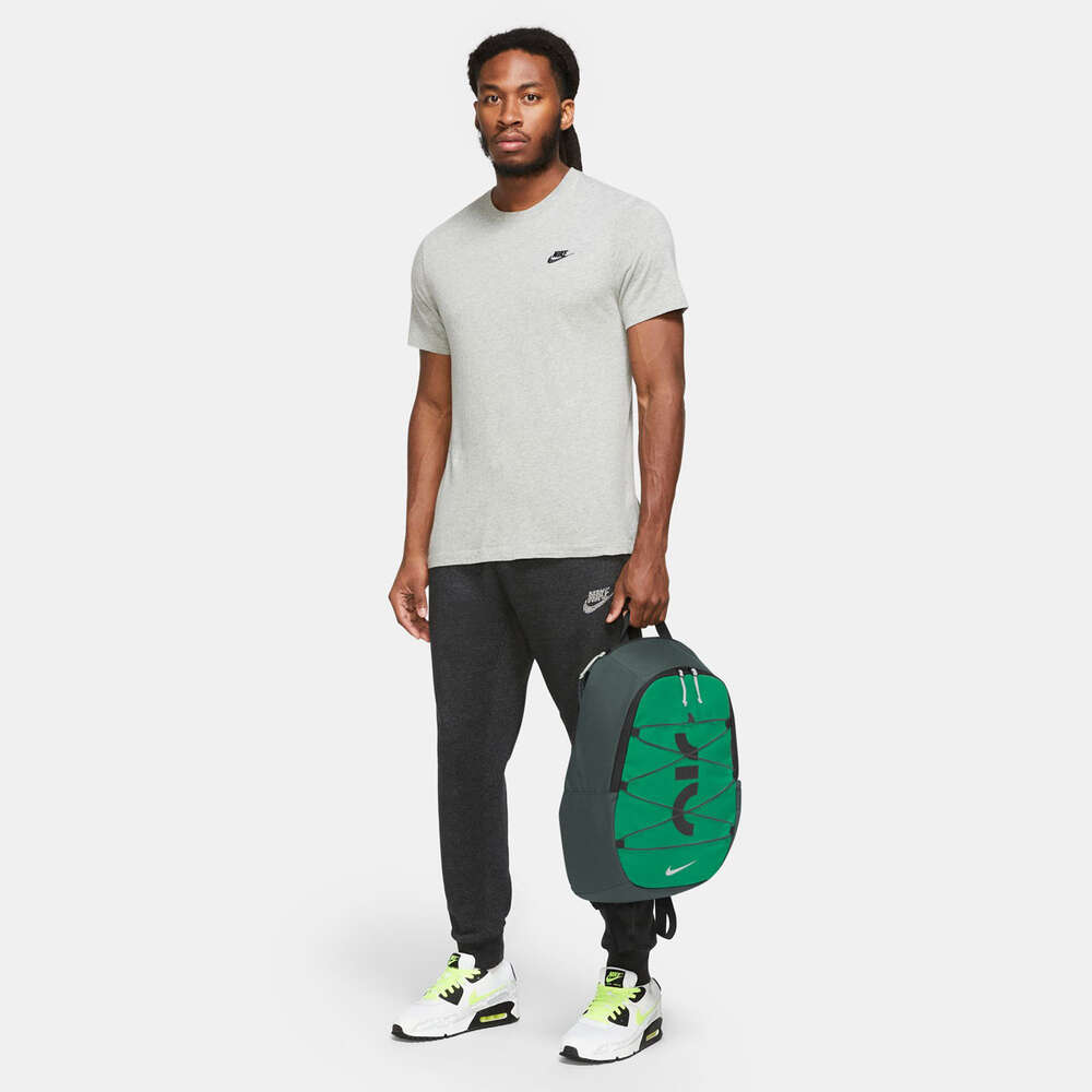 Nike Air Backpack - Green