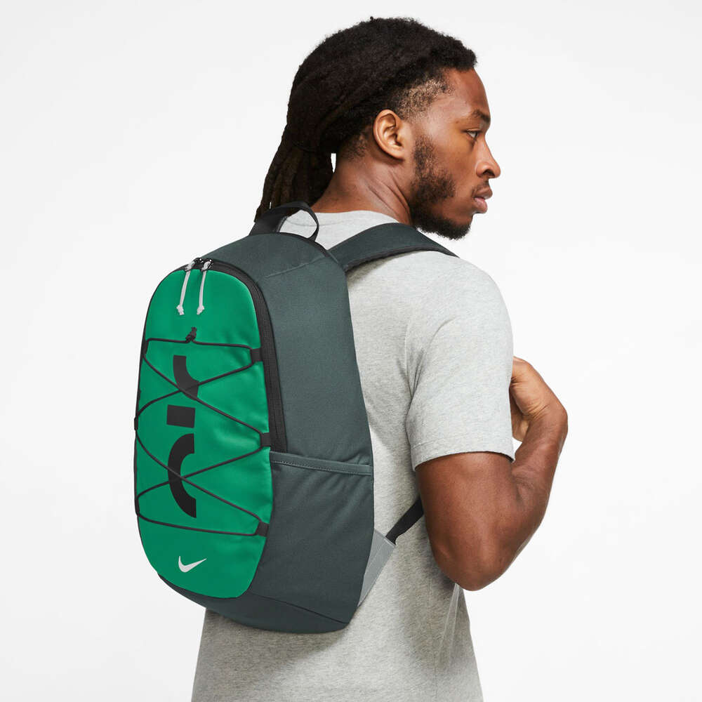 Nike Air Backpack - Green