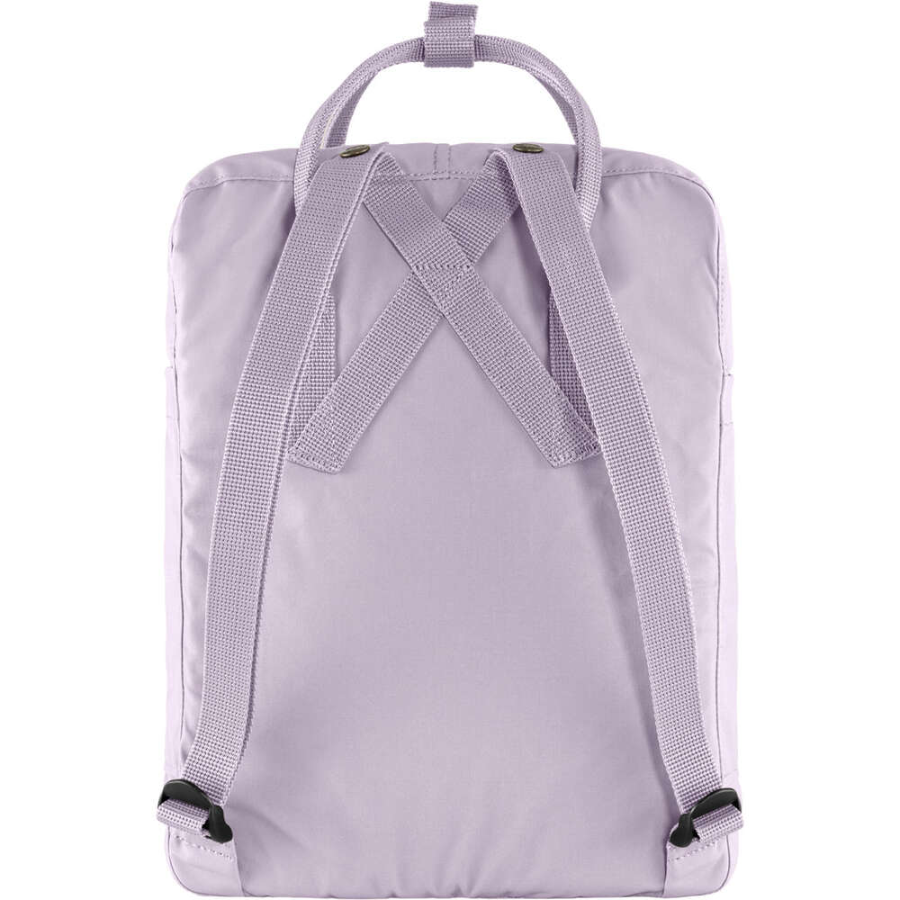 Fjallraven Kanken Backpack Pastel Lavender - Pastel Lavender