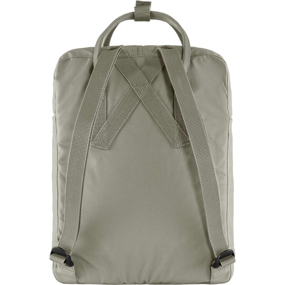 Fjallraven Kanken Backpack Gray Fog - Gray Fog
