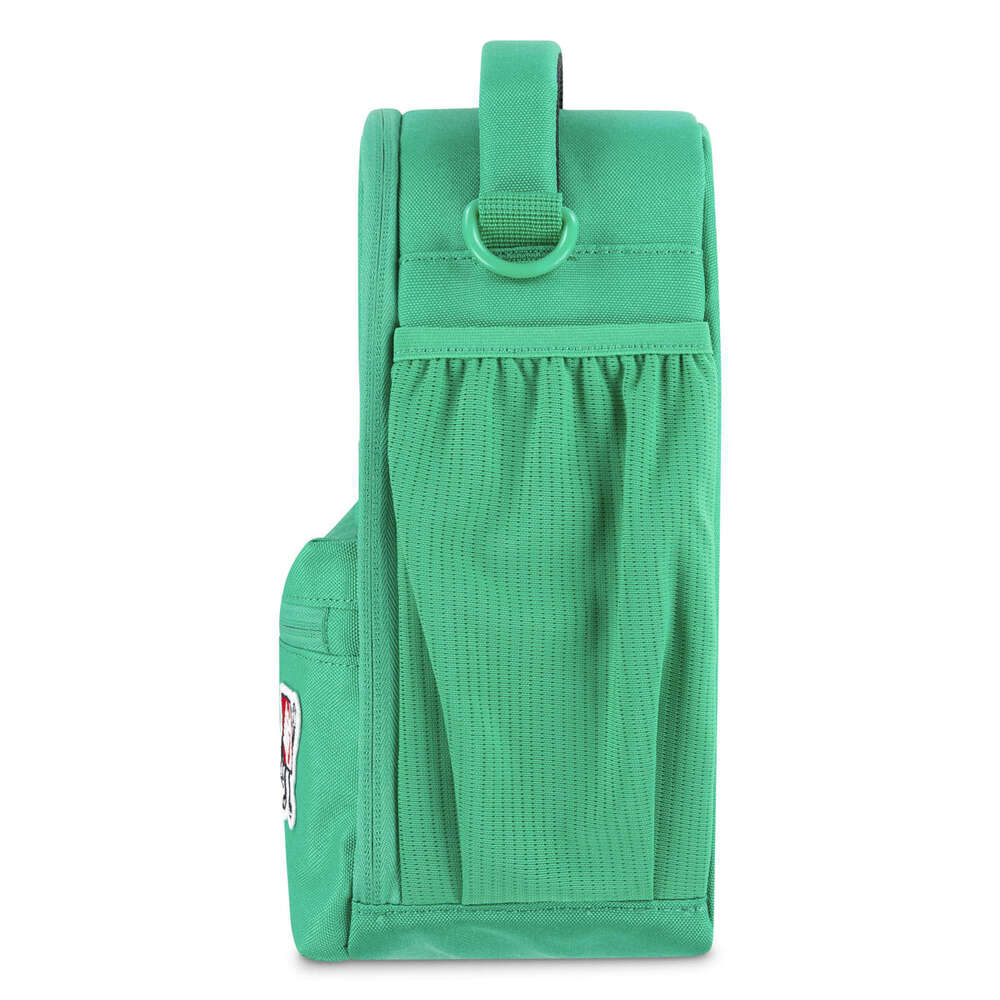 Nike Patch Lunch Tote - Stadium Green