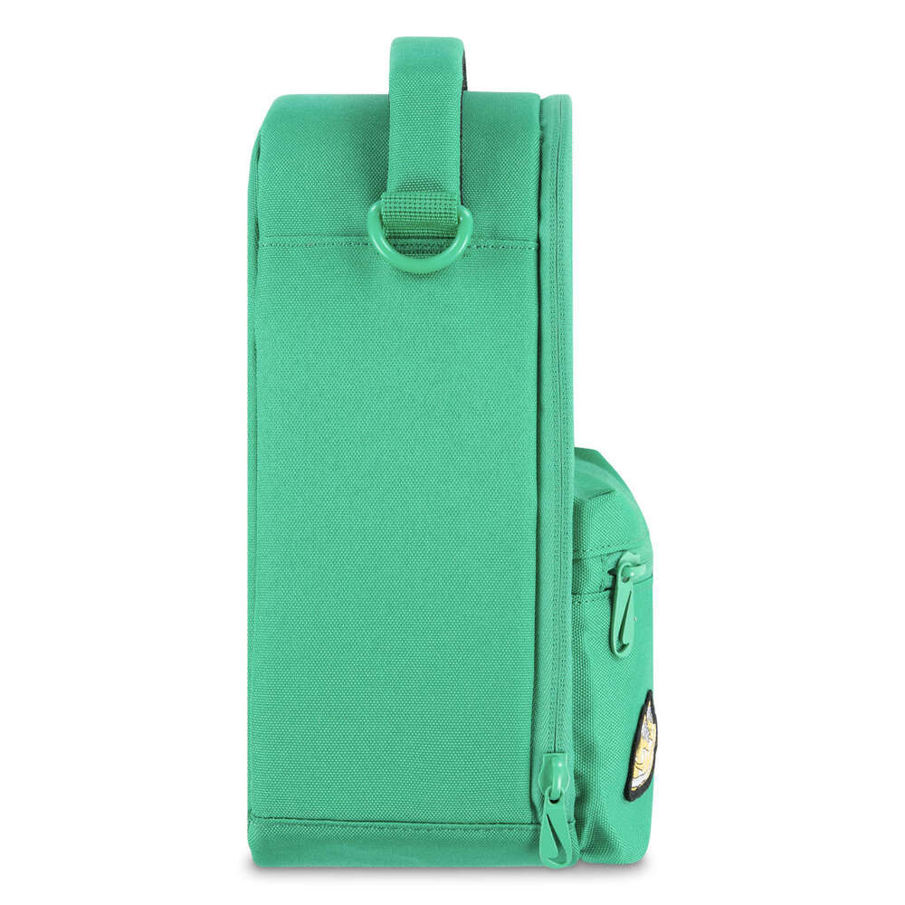 Nike Patch Lunch Tote - Stadium Green