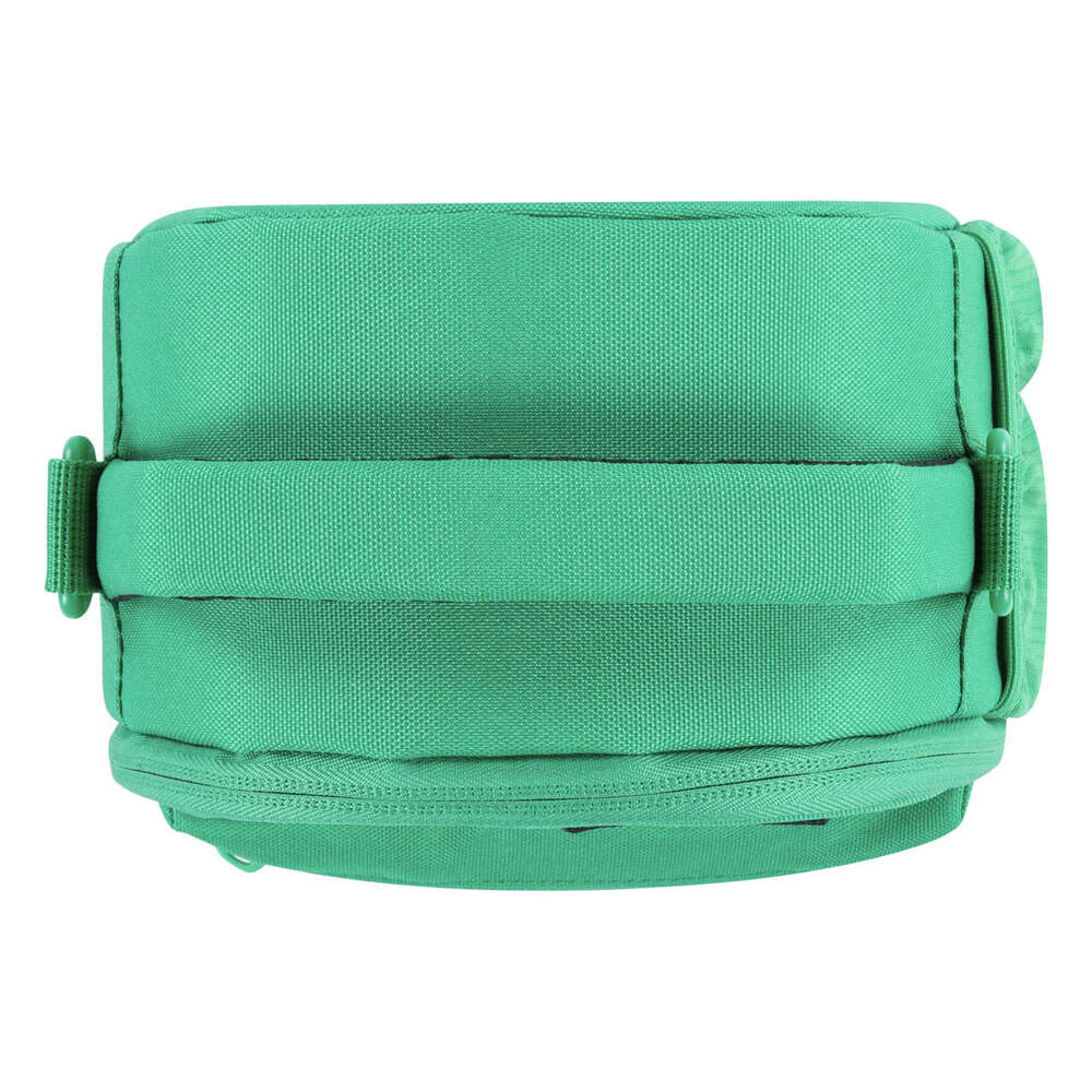 Nike Patch Lunch Tote - Stadium Green