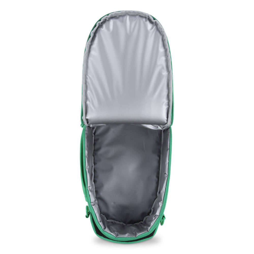 Nike Patch Lunch Tote - Stadium Green