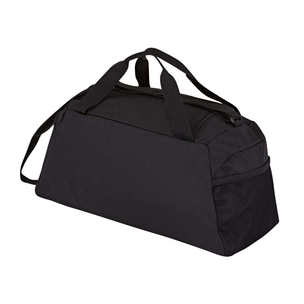Puma Fundamentals Duffel Bag - Balck