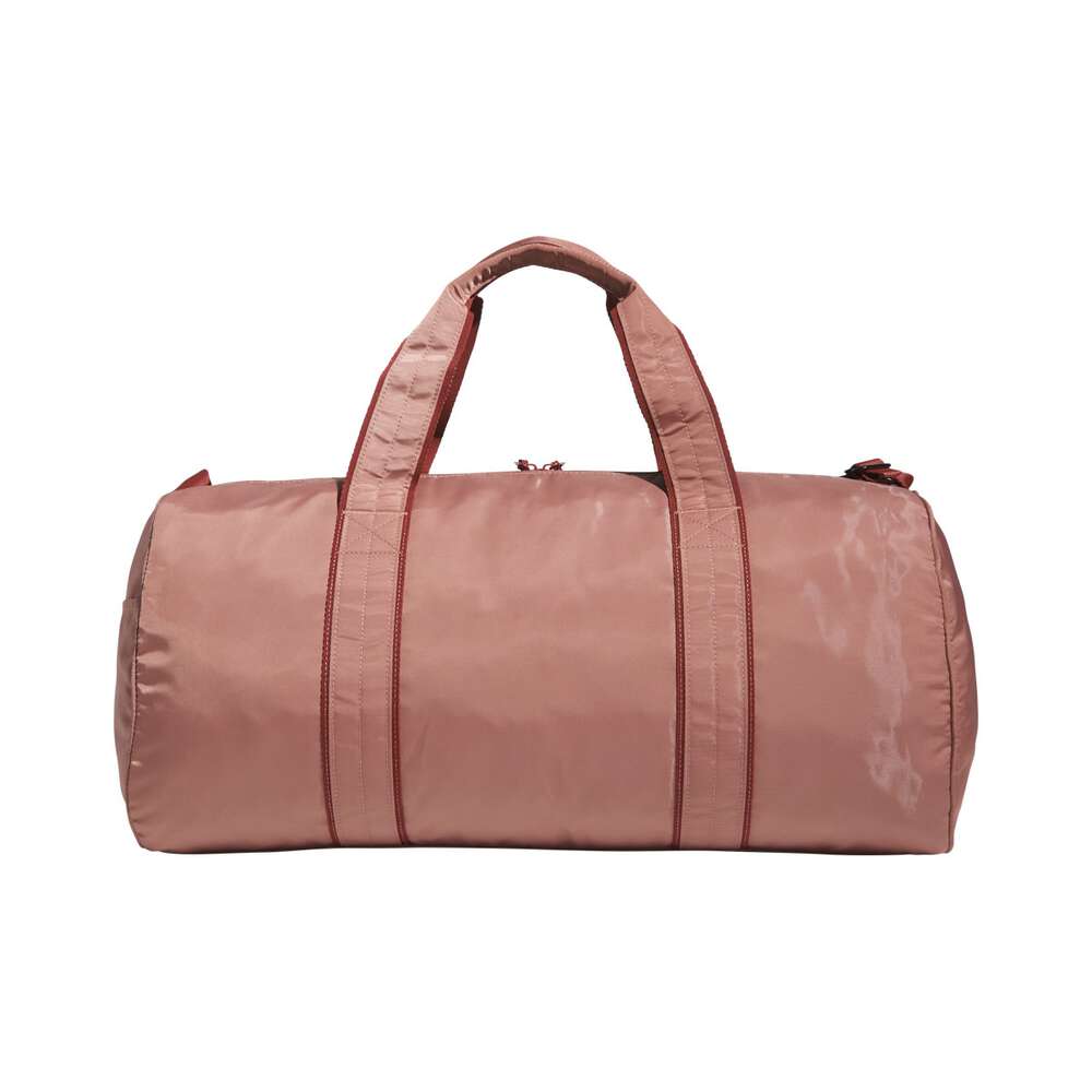 adidas Yoga Duffle Bag Clay/ruby - Clay / Ruby