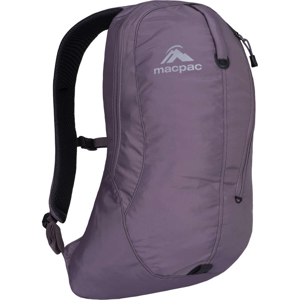 macpac Kahuna 1.1 18L Backpack - Purple
