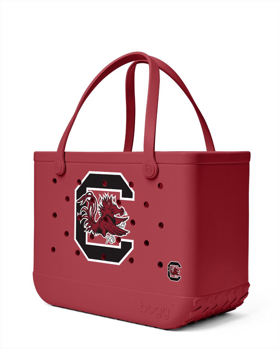 Original Bogg Bag - South Carolina Gamecocks