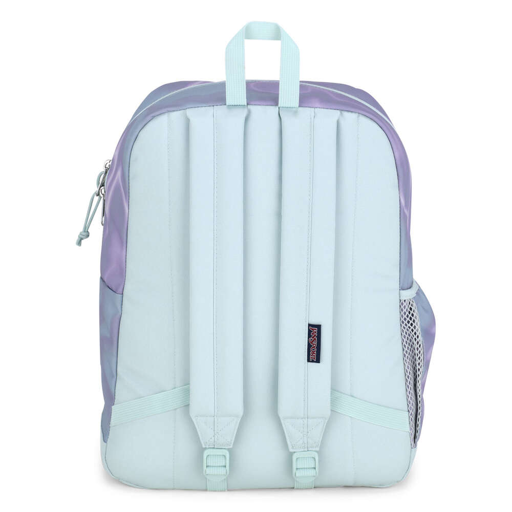 JanSport Cross Town Plus Backpack - Blue