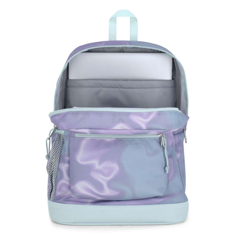 JanSport Cross Town Plus Backpack - Blue