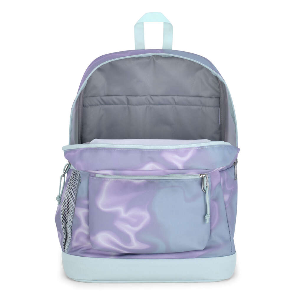 JanSport Cross Town Plus Backpack - Blue