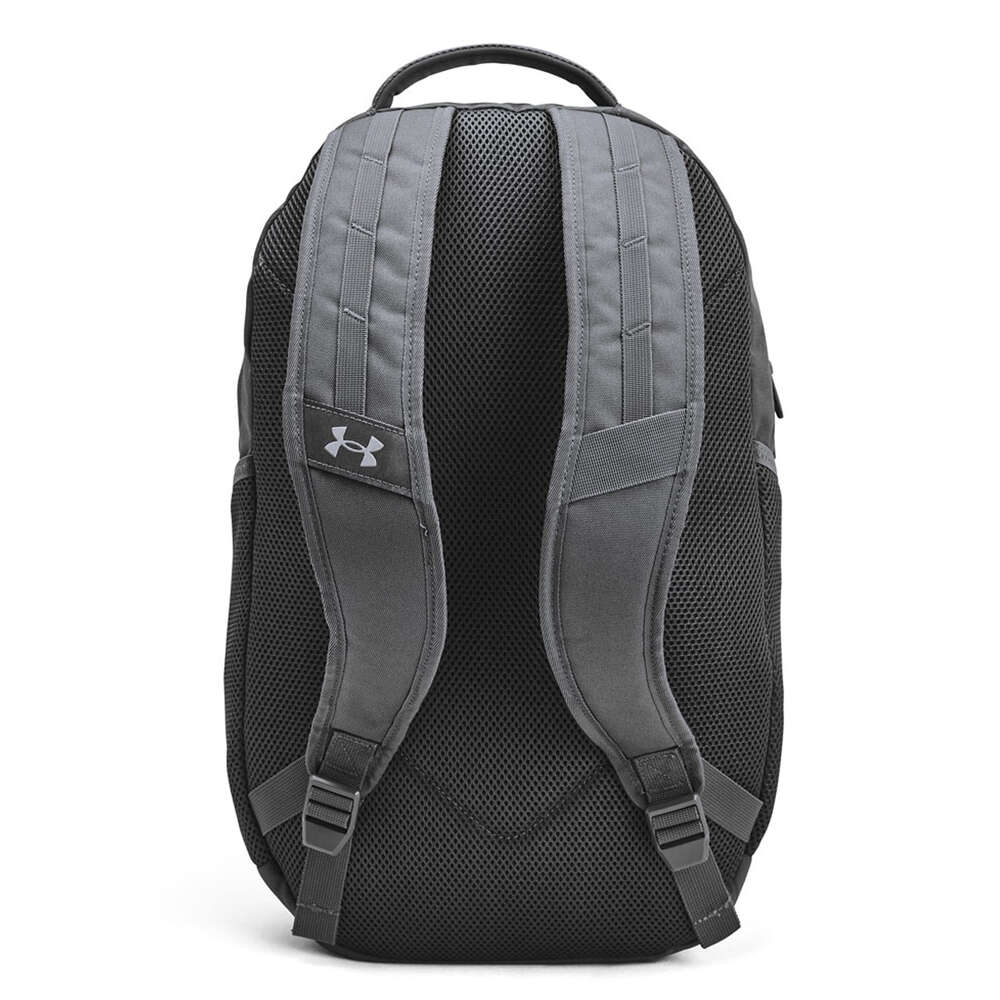Under Armour Hustle 6.0 Backpack - Grey