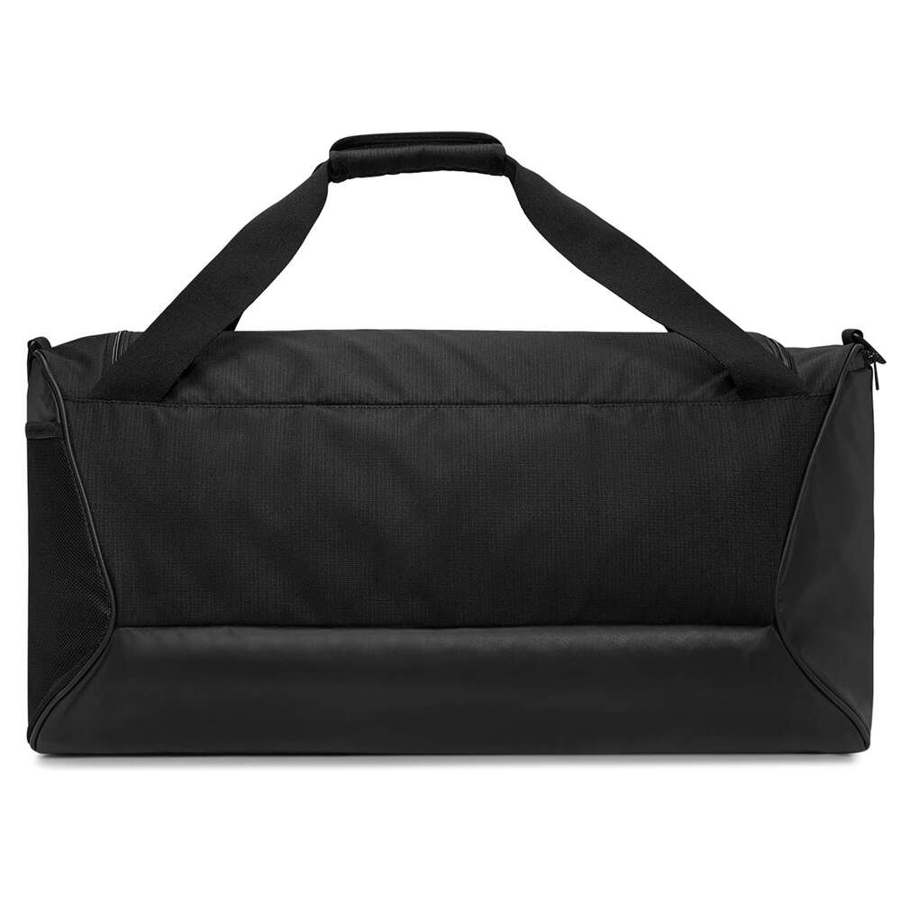 Nike Brasilia 9.5 Medium Training Duffel Bag - Black